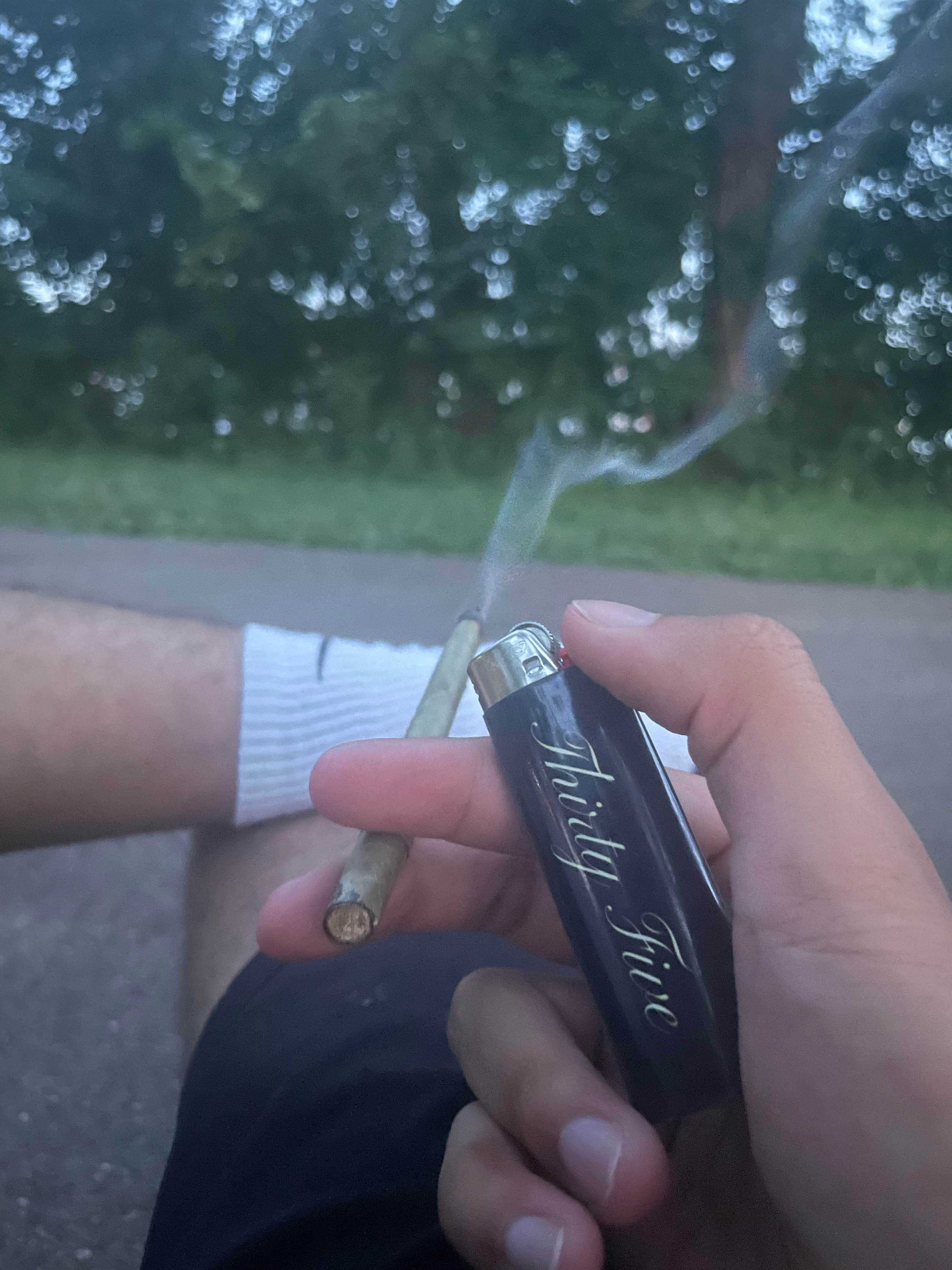 Post by @blazerunner